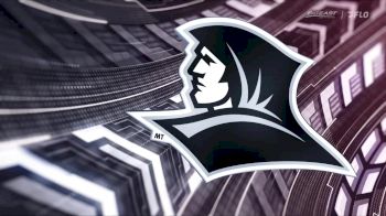 Replay: Xavier vs Providence - Women's | Oct 14 @ 3 PM