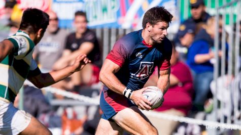 D1A Round Of 16: Can Arizona Score Upset At Penn State?
