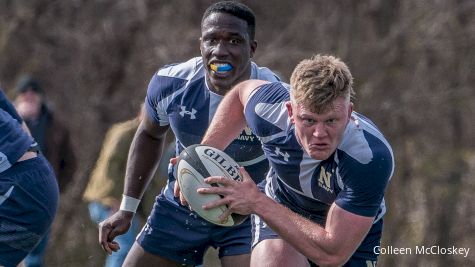 D1A Round Of 16: Plenty Of Question Marks For Navy, Indiana In 1st Round