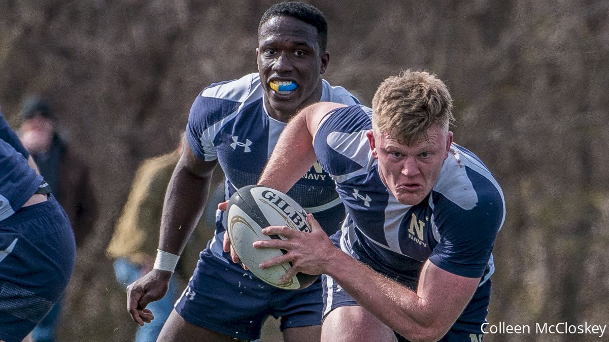 D1A Round Of 16: Plenty Of Question Marks For Navy, Indiana In 1st Round