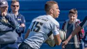 D1A Round Of 16: Playoff-Ready Army Travels To Colorado State