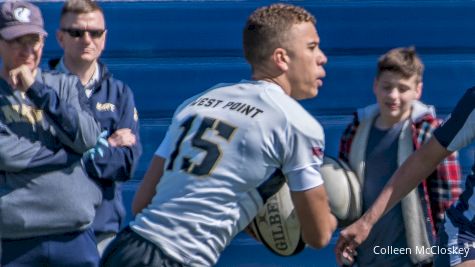 D1A Round Of 16: Playoff-Ready Army Travels To Colorado State