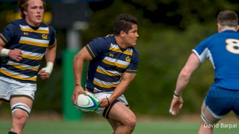 D1A Round Of 16: Grand Canyon, Cal Set For Battle Of New vs. Old
