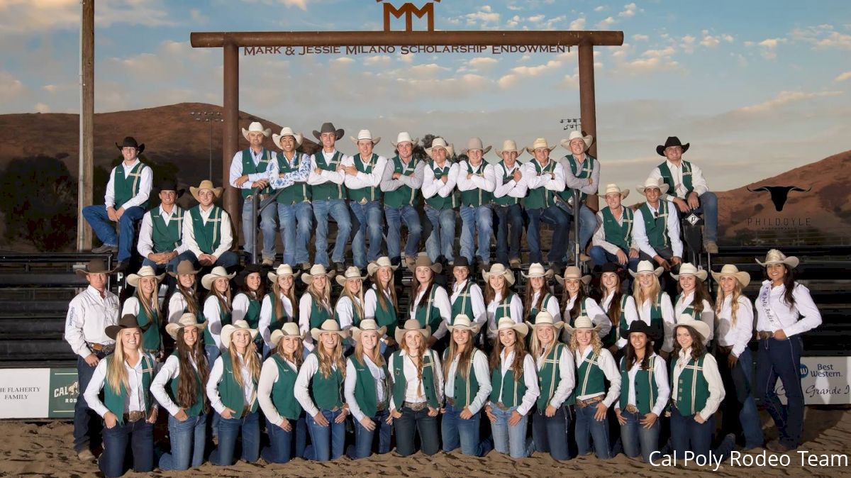 Poly Royal: Largest College Rodeo Kicks Off Today