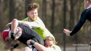 D1A Quarterfinals: Army Poses Life's Toughest Test