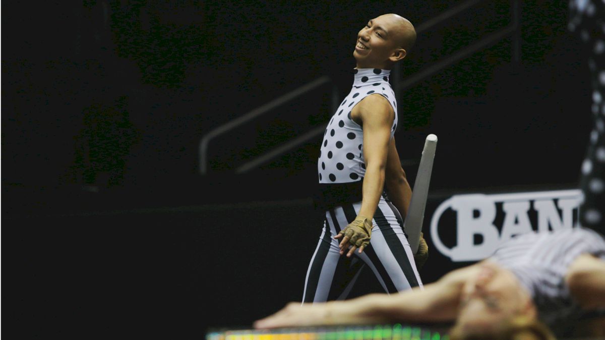 WATCH LIVE: WGI Guard World Championship Finals