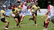 Lindenwood Lions Claw A&M Aggies