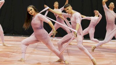 WGI 2018 Guard World Championship Highlights