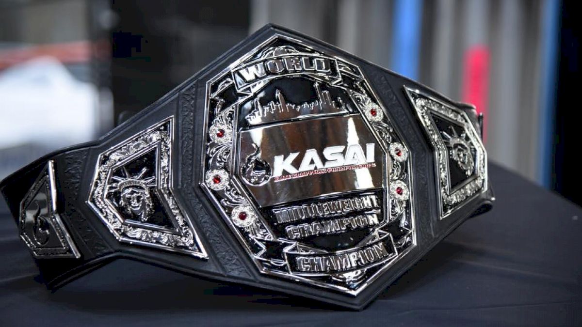 Full Results & Match Videos: KASAI Pro 2