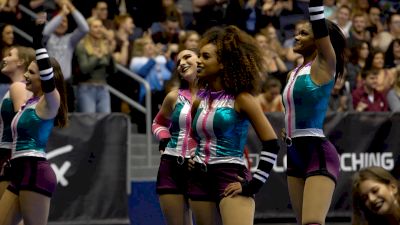 WGI SW Fan Favorite: West Broward