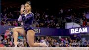 Evanni Roberson Becomes Lineup Fixture For Washington GymDawgs