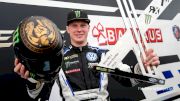 Kristoffersson Named Controversial Winner Of The World RX Of Barcelona