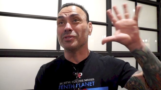 Eddie Bravo