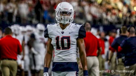 Oklahoma's (Maybe) Historic Recruiting Weekend
