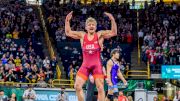 Senior Men's Freestyle Seeds Released