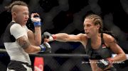 Joanna Jedrzejczyk Excited For Flyweight Debut But 'I Will Go Back' To 115