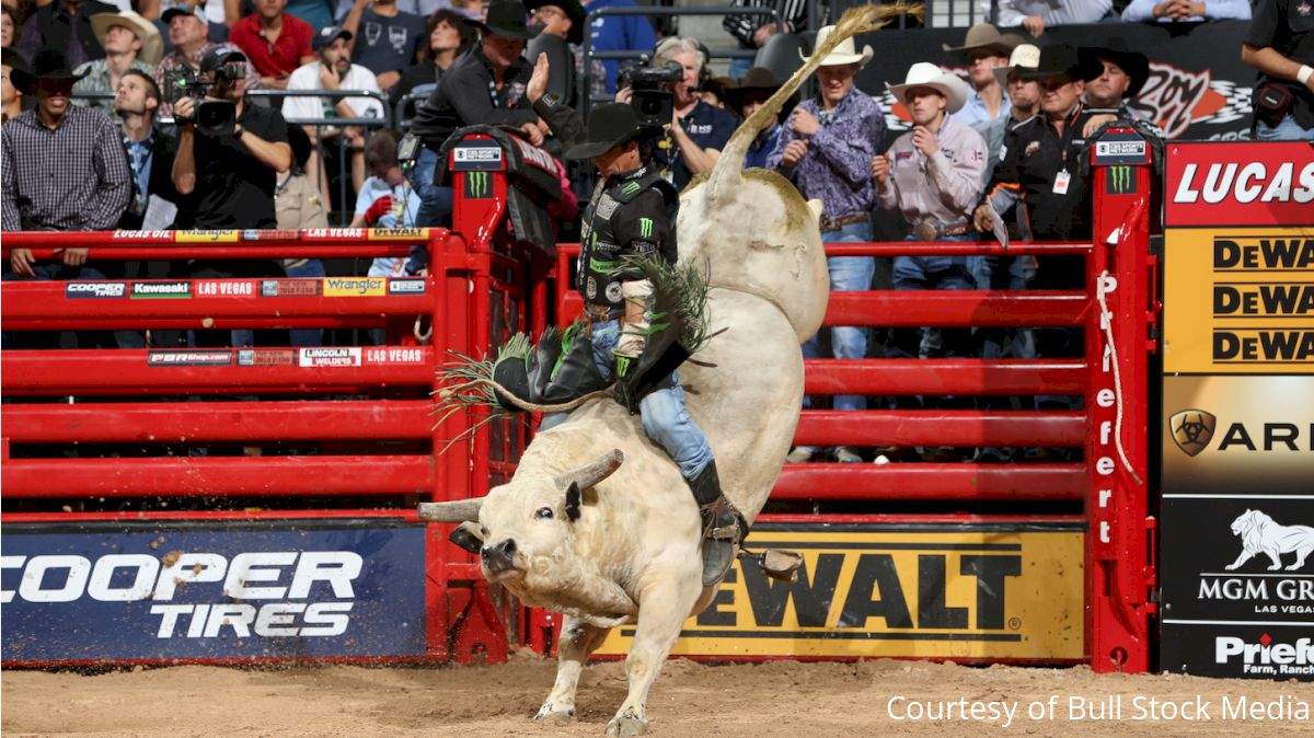 Rodeo Recap: Young Peebles, Mauney NOT Retiring & Arena Records Broken