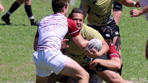 D1A Playoffs: 6 Questions That Were Answered After 1st Round
