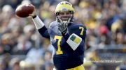 Henne To Manningham: Reliving One Of College Football's Best Endings