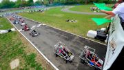 2018 Purdue Grand Prix | Go-Kart