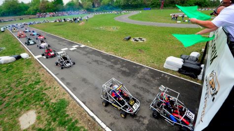 2018 Purdue Grand Prix | Go-Kart