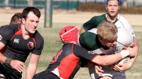 Red River Conference Realigns