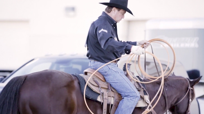 picture of All In The Family: Roping, Rich, & Rainey Skelton