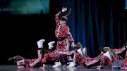 Top Teams From The Dance Summit 2017