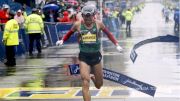 After Winning The Boston Marathon, Yuki Kawauchi Heads Back To The Office