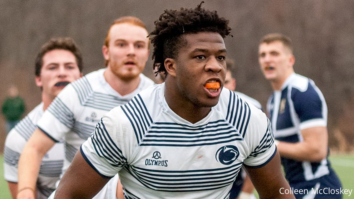 BYU Survived The Wolves, Now It Must Face The Lions