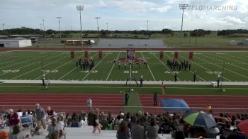 Replay: USBands Ganado Showcase | Oct 2 @ 4 PM