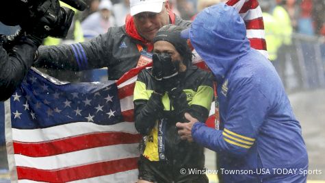 House Of Run: What Will Be The Legacy Of The 2018 Boston Marathon?