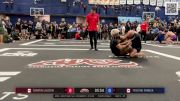 Martin Lauzon vs Tristan Parker 2024 ADCC Montreal Open