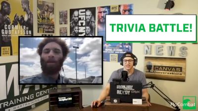 Video: TUF 27 Trivia Challenge