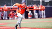 2019 Purdue vs Illinois | Big Ten Baseball