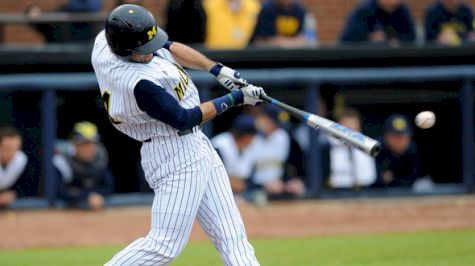2018 Illinois at Michigan | Big Ten Baseball