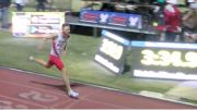 Josh Kerr Smashes NCAA 1500m Record!