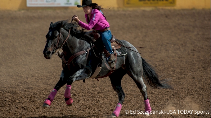 Nellie Miller - Red Bluff 2017 © Ed Szczepanski-USA TODAY Sports.jpg