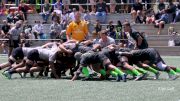 Life Runs Past Army In 2nd Half Surge