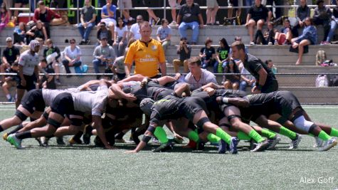 Life Runs Past Army In 2nd Half Surge