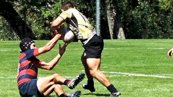 How Lindenwood Turns The Field Around