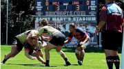 D1A Changes Semifinal Matchups