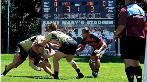 D1A Changes Semifinal Matchups