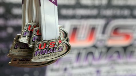 WATCH: The U.S. Finals Providence & Virginia Beach LIVE!