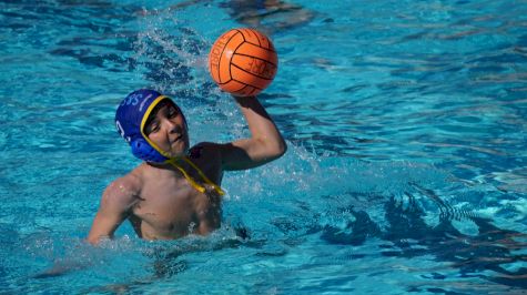 2018 USA Water Polo National Junior Olympics
