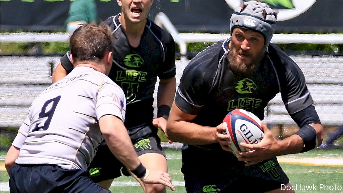 What Is a Rugby Forward?