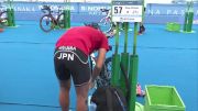 Full Replay - 2019 ITU- World Olympic Qualification - Aug 15, 2019 at 5:14 PM CDT