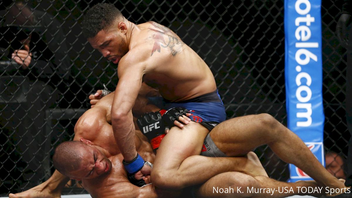 Kevin Lee On Khabib Nurmagomedov: 'I Got That Boy's Number'