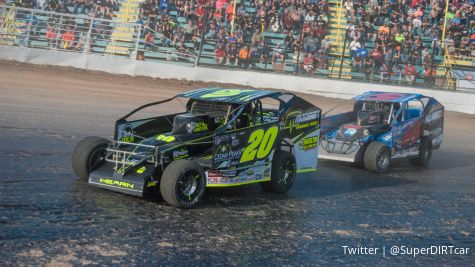 Highbank Holdup Competitor Notes