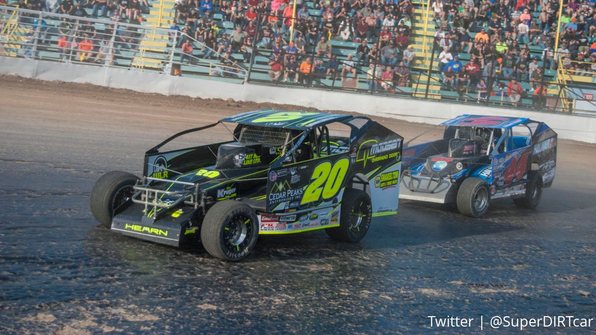 Highbank Holdup Competitor Notes